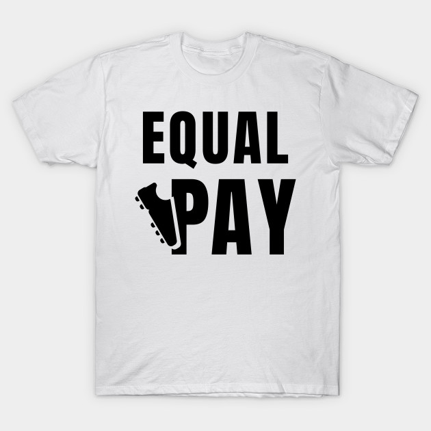 Equal Pay For Equal Play, USA Soccer Team, Women's Soccer